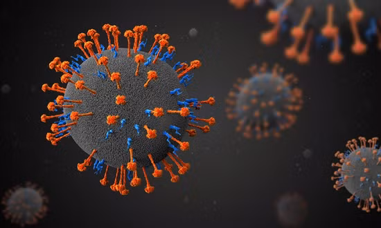Trung Quốc phát hiện virus mới có khả năng gây tử vong cao hơn COVID-19 -0