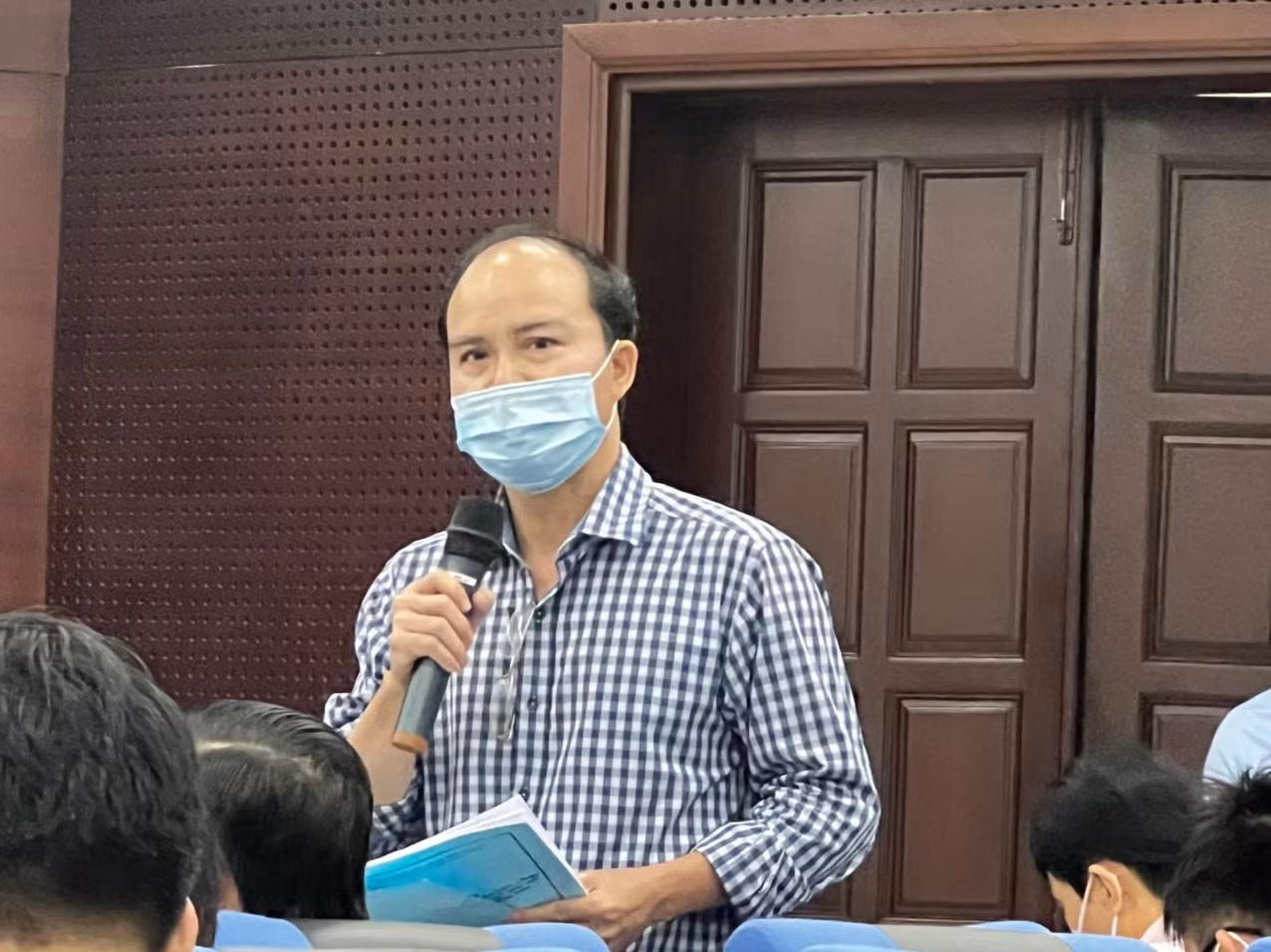 Vụ du đoàn khách ngộ độc tập thể tạo Đà Nẵng: Một nhà hàng không đảm bảo các điều kiện vệ sinh an toàn thực phẩm -0