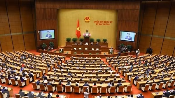 Kế hoạch triển khai Chương trình giám sát của Quốc hội, UBTVQH