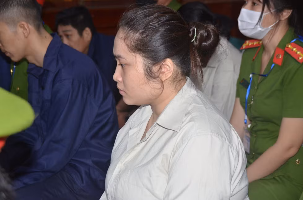 Nguyễn Văn Nam “cánh tay” đắc lực của bà trùm ma túy Oanh “Hà” -0