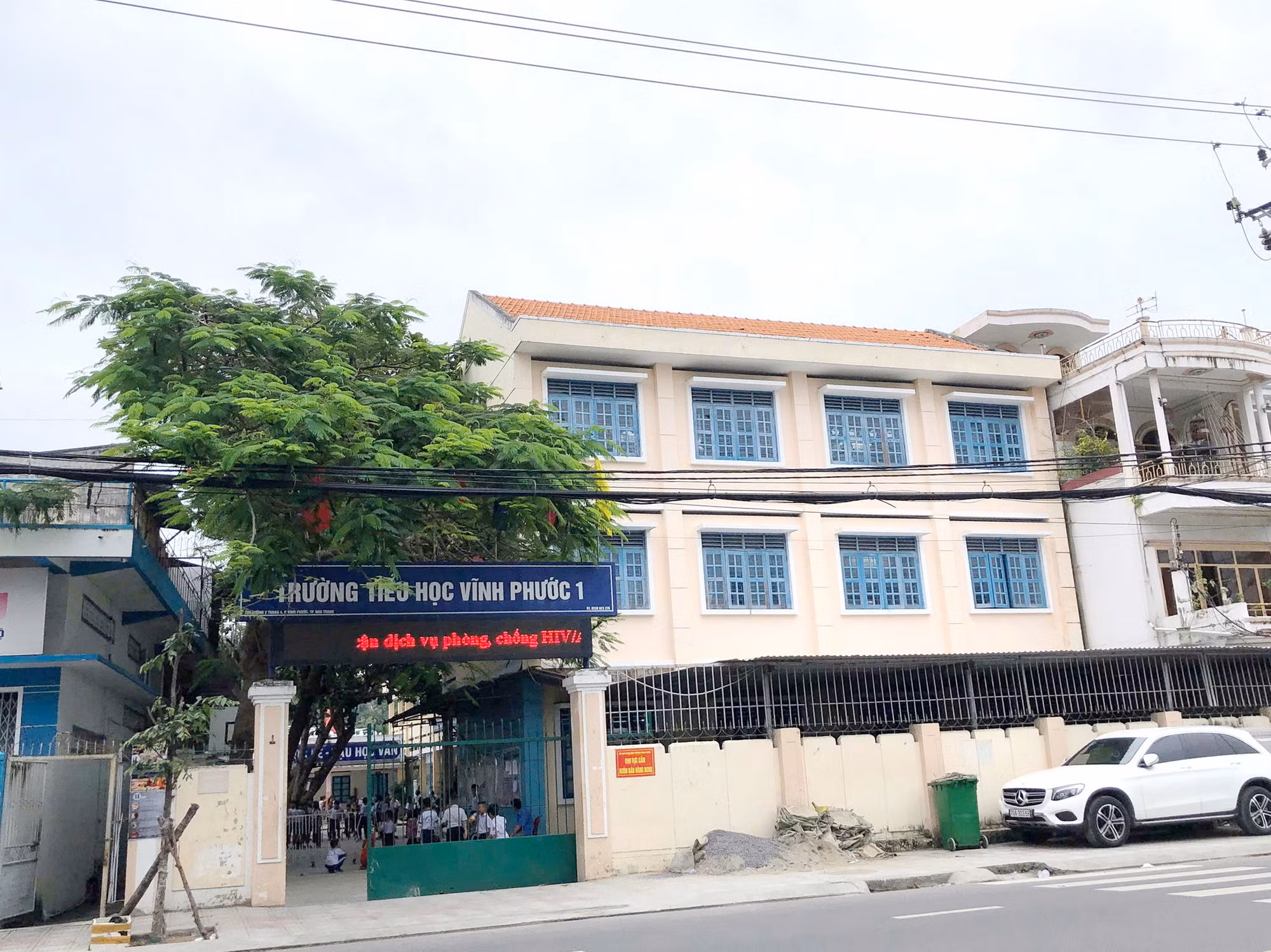  Điều tra vụ nữ giáo viên tố người thân đồng nghiệp lôi kéo, đe dọa và làm nhục -0