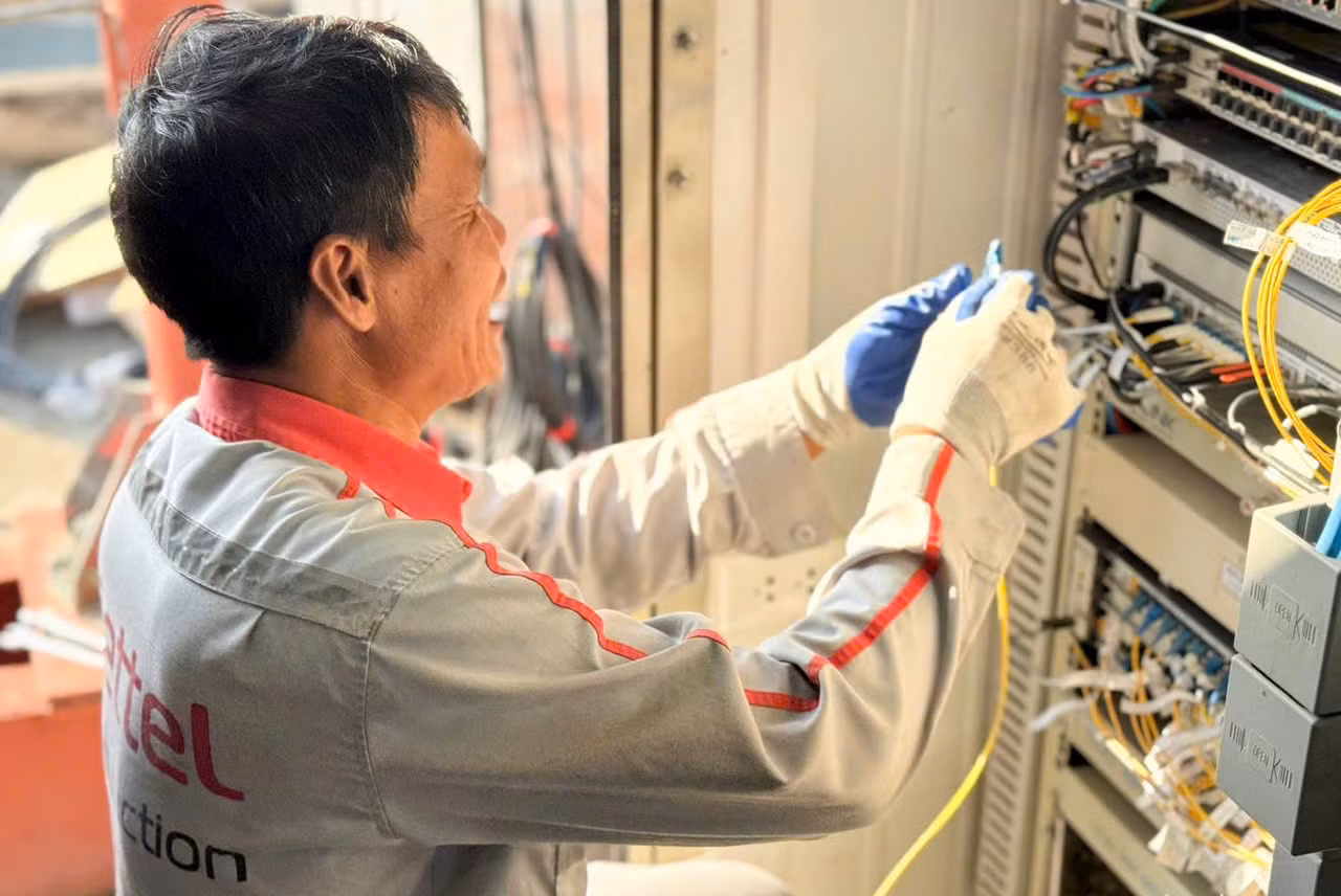 Vai trò của công nghệ thông tin trong giải quyết thủ tục hành chính của Sở Thông tin và Truyền thông tỉnh Hải Dương -0