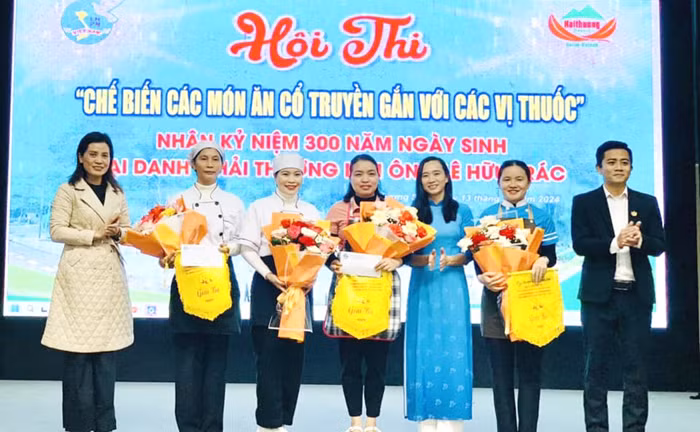 Trăm năm, ngàn năm Hải Thượng Lãn Ông -0