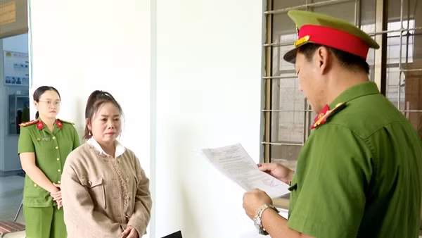 Hốt trên 3 tỷ đồng, chủ hụi ở Bạc Liêu tuyên bố vỡ hụi