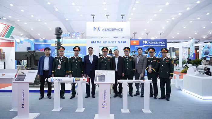 Tiếp cận những công nghệ mới nhất, đào tạo nguồn nhân lực chất lượng cao -0