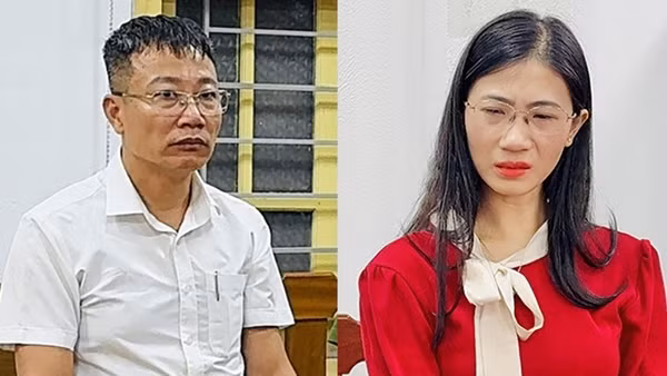 Khởi tố, bắt tạm giam nữ Giám đốc Công ty cổ phần XNK xây dựng và dịch vụ du lịch Thái Sơn
