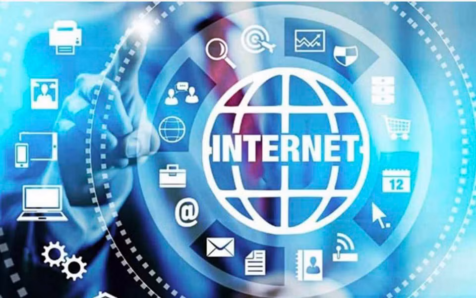 Tắt sóng 2G, thương mại hóa 5G - sự kiện công nghệ thông tin - truyền thông tiêu biểu năm 2024 -0