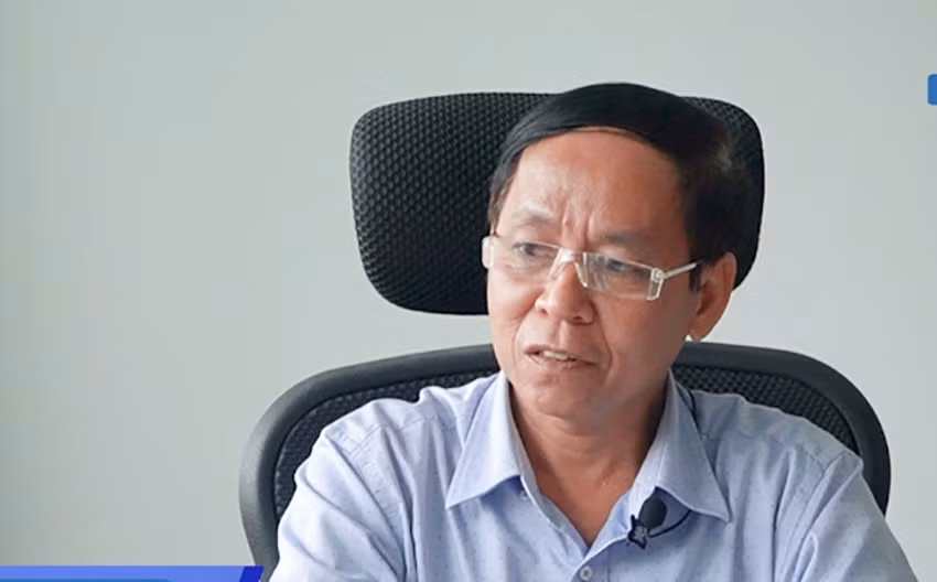 Truy tố ba cựu Phó Giám đốc Sở cùng 14 bị can khác trong vụ “chuyến bay giải cứu 2” -0