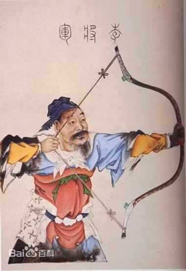 Ngựa và những danh tướng lẫy lừng trên lưng ngựa -0