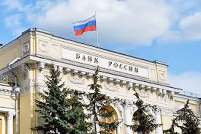 Mỹ tài trợ Ukraine từ tài sản đóng băng của Nga: “Của biếu là của lo...” -0