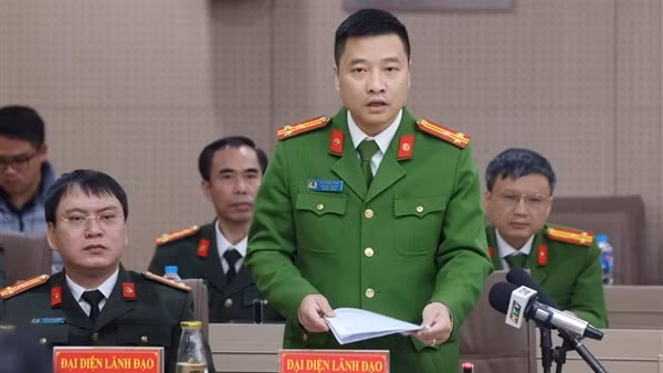 Làm rõ những nội dung quản lý Nhà nước tại Tổng công ty Thuốc lá Việt Nam