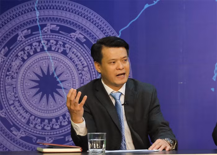 TỔNG THUẬT: Tọa đàm 