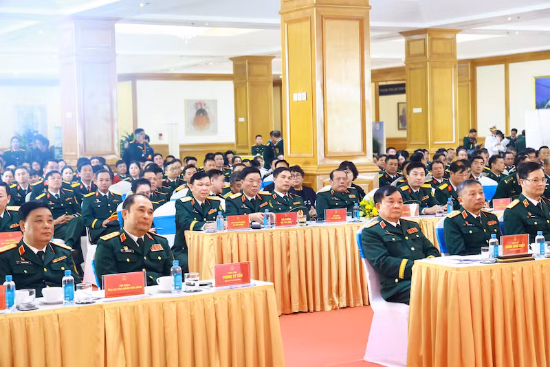 Ký kết 16 hợp đồng với tổng giá trị khoảng 286,3 triệu USD -0