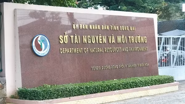 Đồng Nai sắp xếp nhiều cơ quan, thành lập Trung tâm thông tin, báo chí