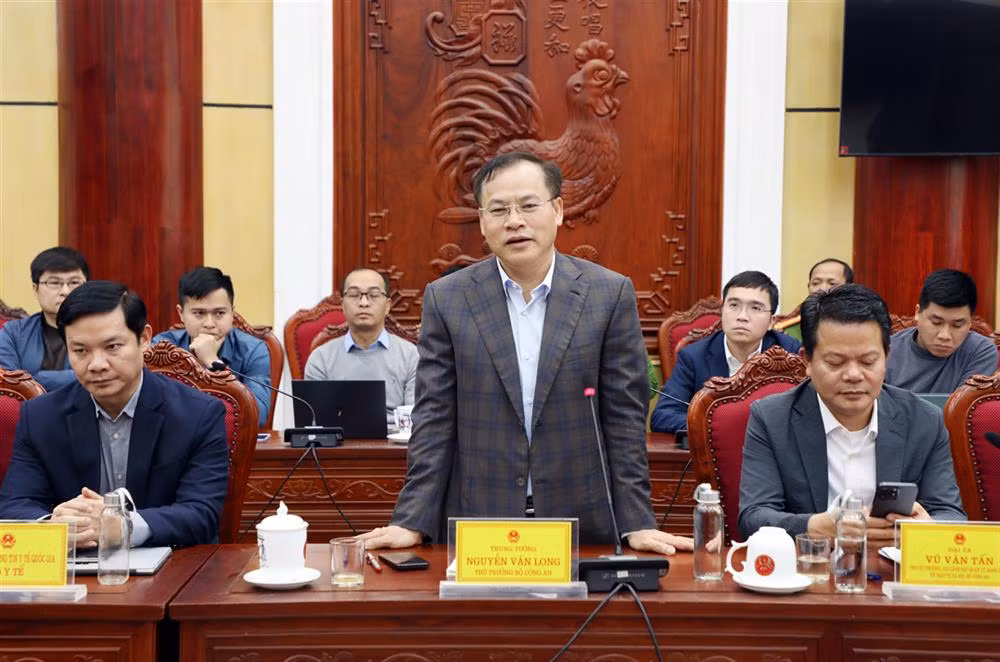 Nhân rộng mô hình liên thông dữ liệu Sổ sức khỏe điện tử và bệnh án điện tử tại Bắc Ninh -0