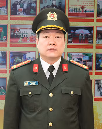 Ý kiến của Công an các đơn vị, địa phương tại Hội nghị Công an toàn quốc lần thứ 80 -0