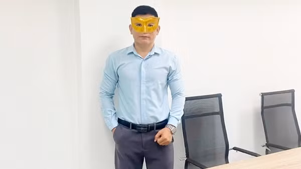 Một người trúng 250 triệu đồng nhờ giảm stress cuối năm với Trà Xanh Không Độ