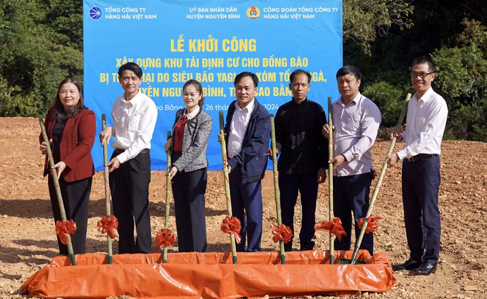 Ổn định kinh tế vĩ mô, tạo động lực phát triển (Bài cuối) -0