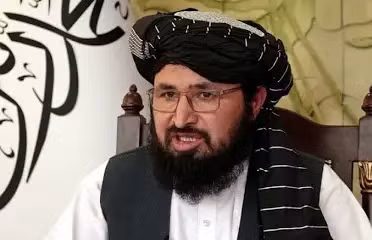 Phong trào Taliban: từ khủng bố đến hợp tác -0