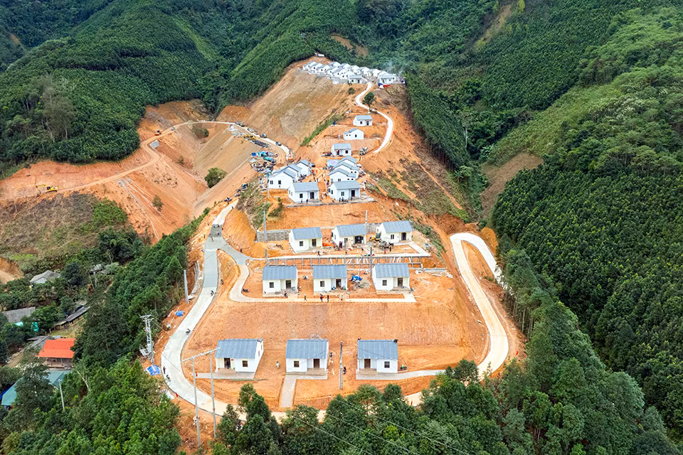 Ổn định kinh tế vĩ mô, tạo động lực phát triển (Bài cuối) -0