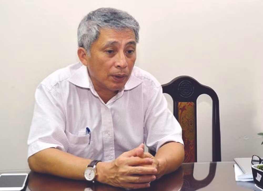 Giảm ô nhiễm không khí phụ thuộc quyết tâm và cách làm -0