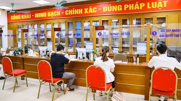 Bài cuối: Tinh gọn tổ chức bộ máy - “Điểm đúng huyệt” và rõ định lượng