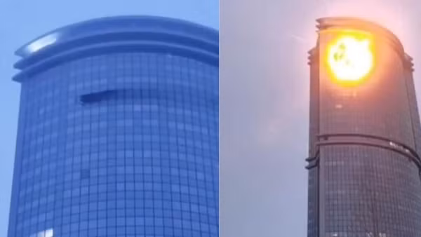 Ukraine tấn công sâu vào lãnh thổ Nga