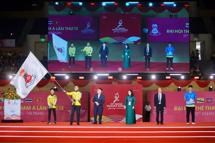 10 dấu ấn giáo dục và đào tạo nổi bật năm 2024 -0