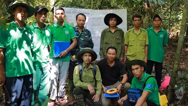 Ổn định đời sống người dân vùng đệm Khu bảo tồn thiên nhiên Bắc Hướng Hóa