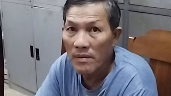 Bị "tóm" sau 14 năm đổi tên, cắt liên lạc với gia đình để trốn nã