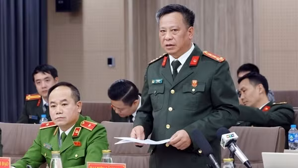 Khởi tố thêm 9 bị can trong vụ án tại Tạp chí Môi trường và Đô thị