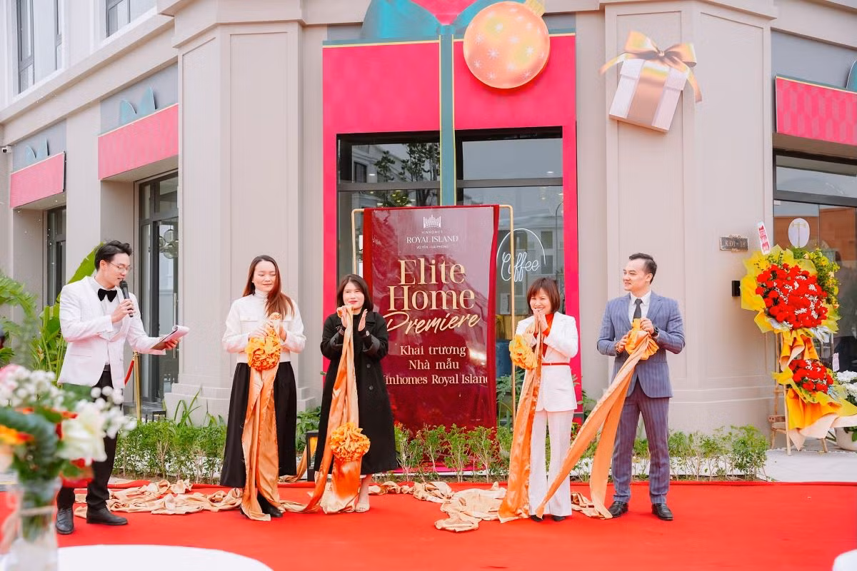 Cơ hội vàng sở hữu bất động sản siêu sang trên “đảo tỷ phú” đầu tiên của Việt Nam -0