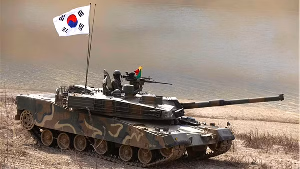 Trump 2.0 và cơn đau đầu của Hàn Quốc