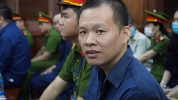 Đề nghị 28 án tử hình, Oanh "Hà" vẫn ngoan cố