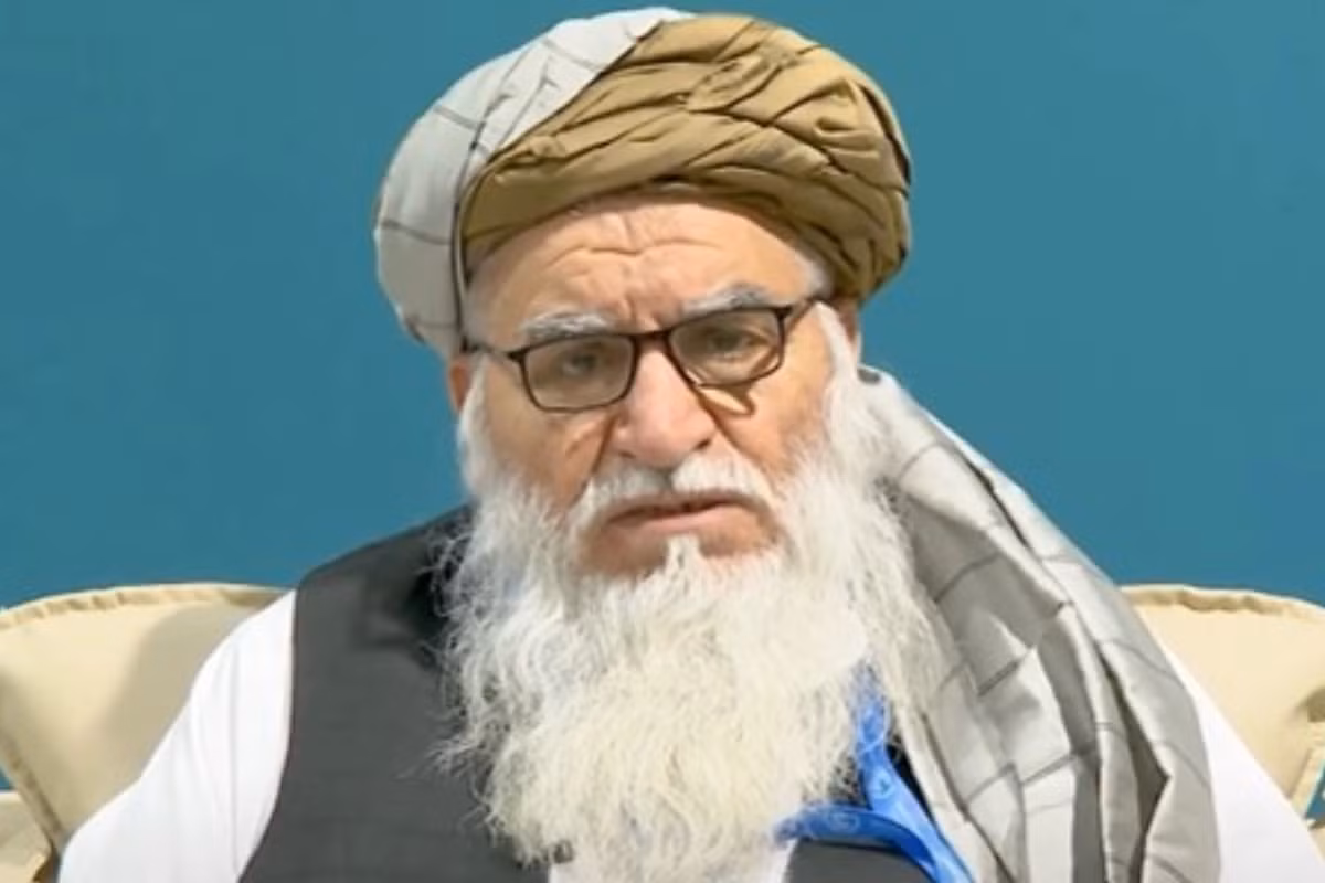 Phong trào Taliban: từ khủng bố đến hợp tác -0