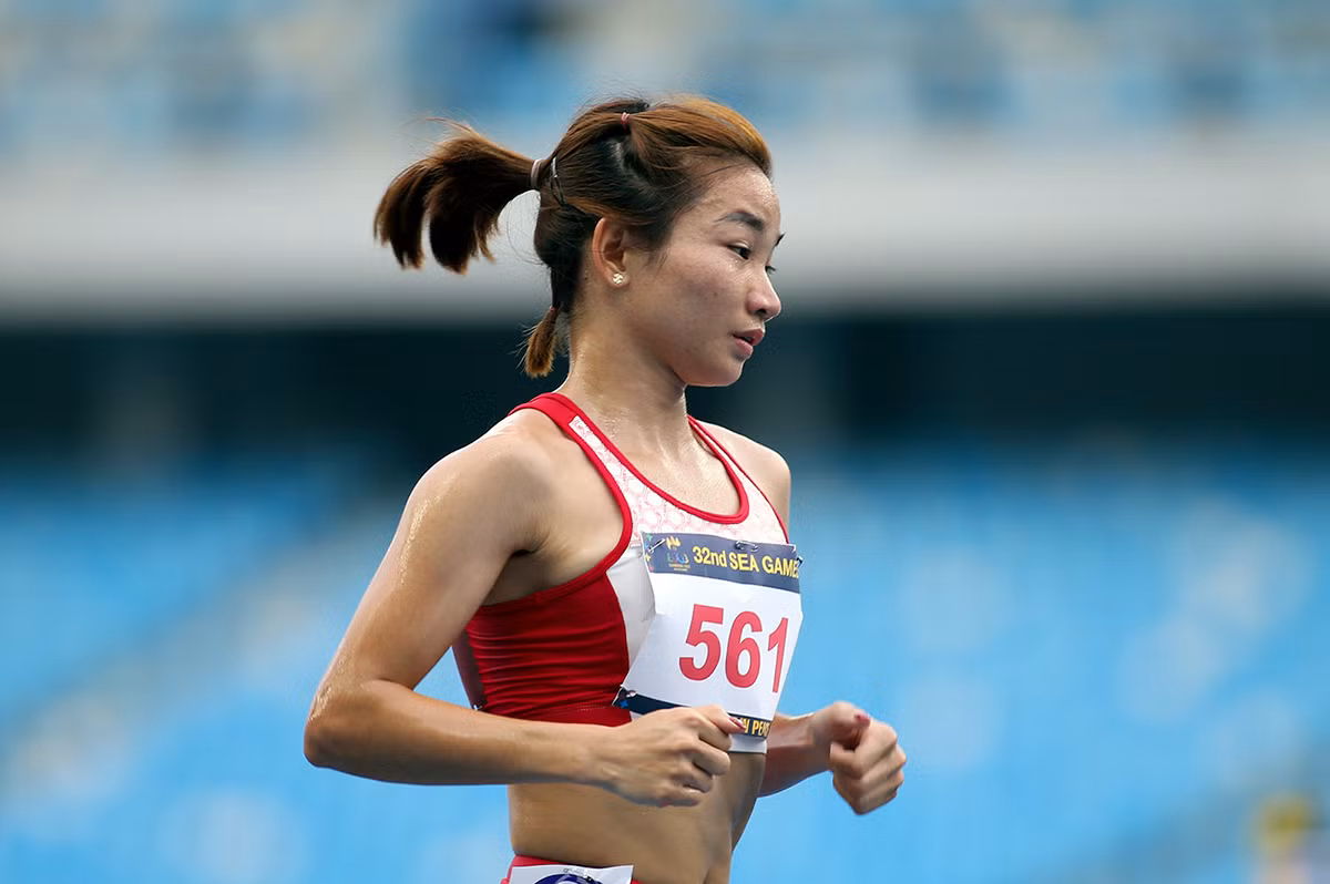 Thể thao Việt Nam năm 2024 và những chuyện không vui -0