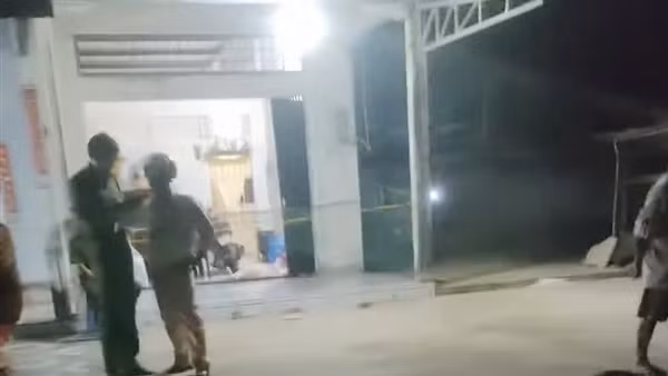Mâu thuẫn tình cảm, sát hại người tình tại nhà riêng