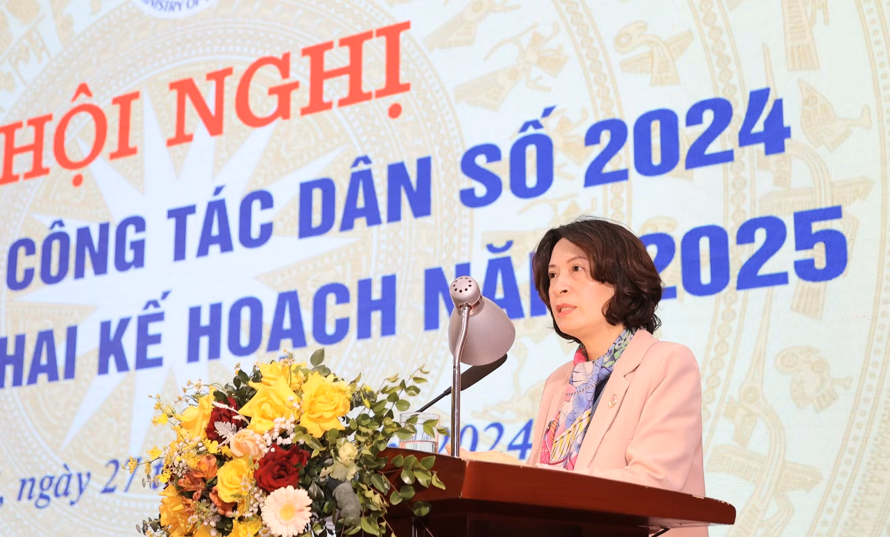 Mức sinh thay thế tại Việt Nam giảm thấp nhất trong lịch sử -0
