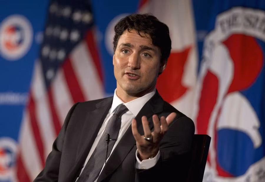 Canada: vấn nạn tự sát của thổ dân khi xem mạng xã hội -0