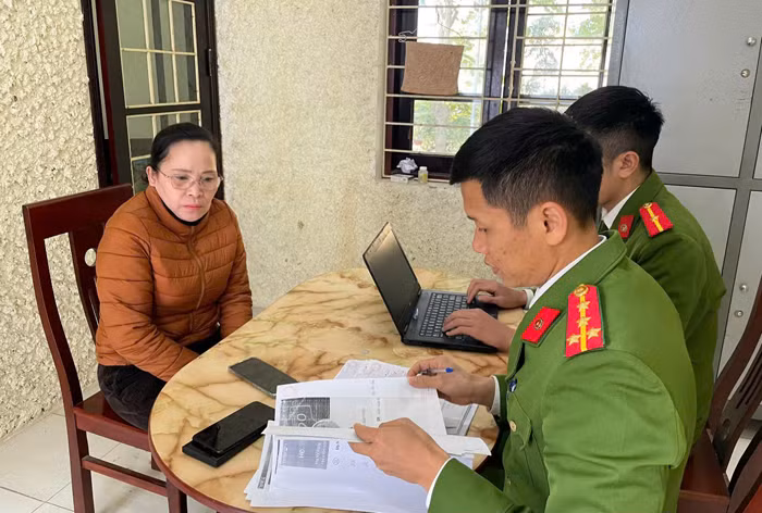 Triệt xóa đường dây đánh bạc bằng hình thức ghi số lô, đề với số tiền giao dịch 150 tỉ đồng -1
