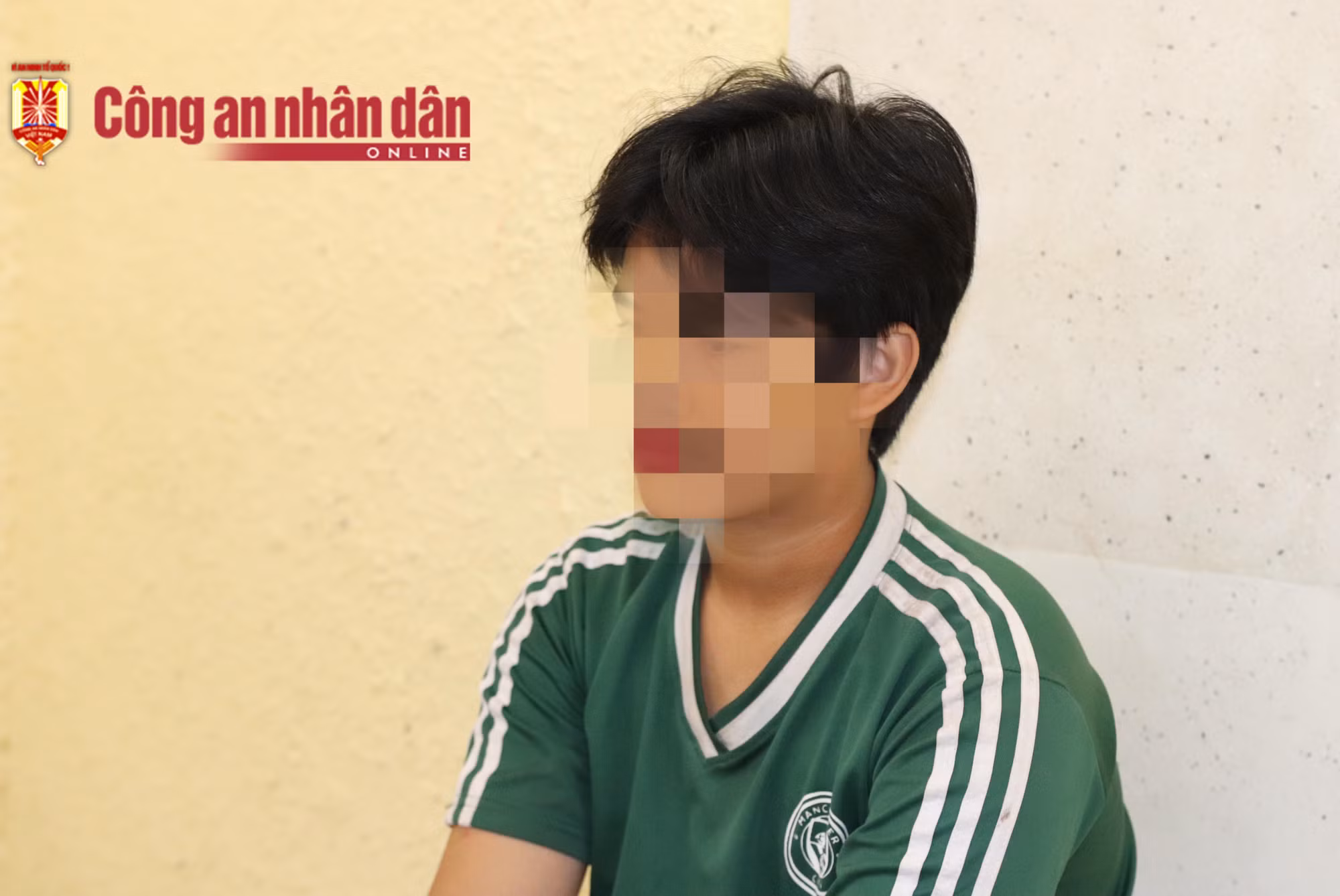 Bị phát hiện ăn trộm, hai thiếu niên 13 tuổi xuống tay sát hại chủ nhà -0