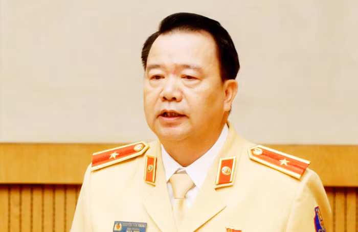 Ý kiến của Công an các đơn vị, địa phương tại Hội nghị Công an toàn quốc lần thứ 80 -0