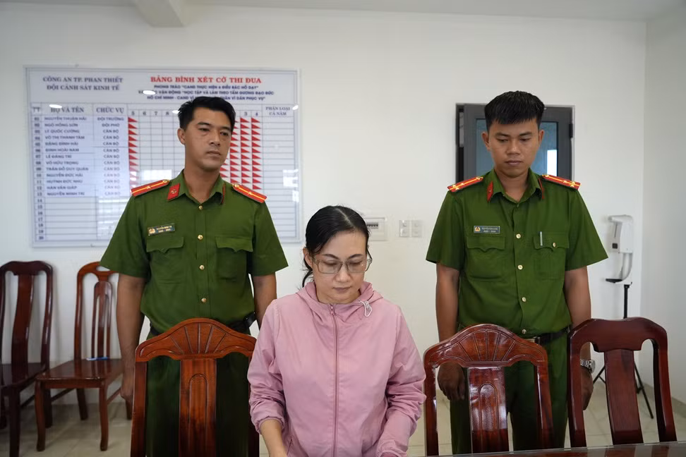 Khởi tố 3 đối tượng thiếu trách nhiệm gây hậu quả nghiêm trọng -0