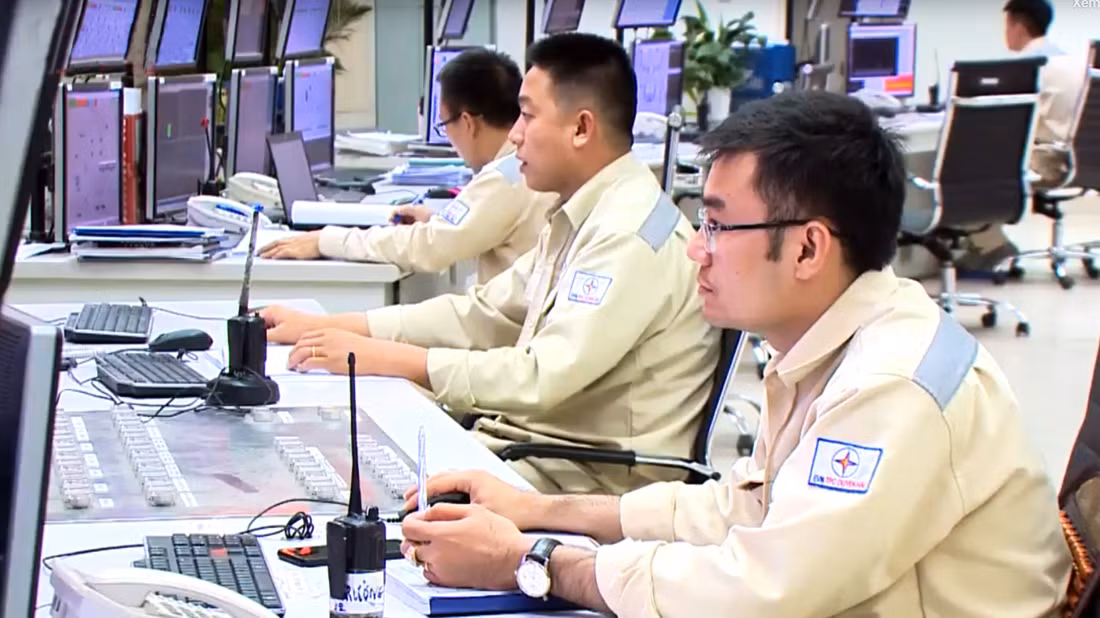 Hiện thực hóa chuyển đổi số trong ứng dụng công nghệ -0