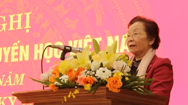 Hội Khuyến học Việt Nam sẽ triển khai "khuyến học xanh"