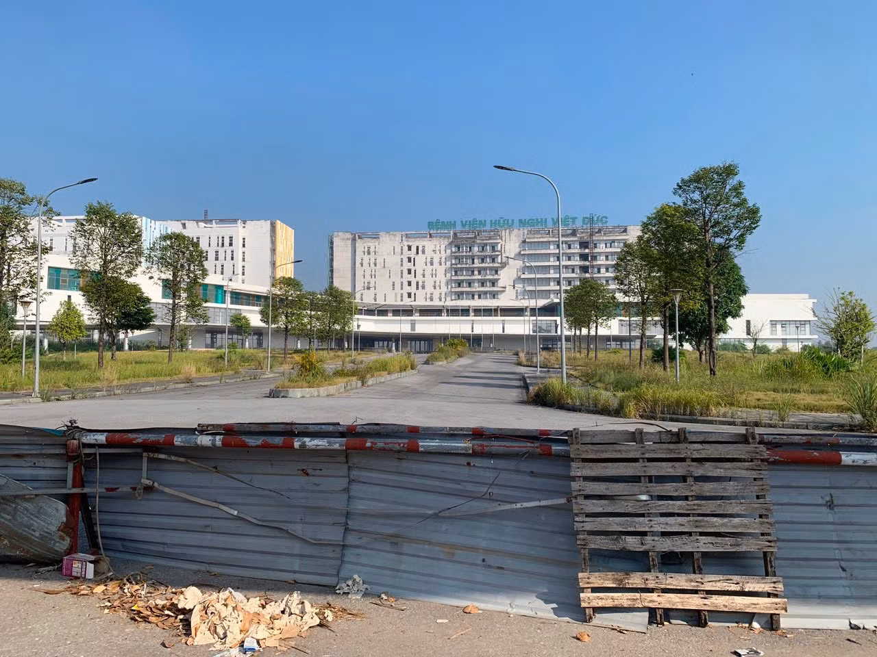 Về đích hay tiếp tục… “treo”? (Bài cuối) -0