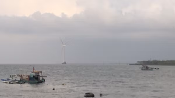 Mâu thuẫn trên tàu cá, 2 ngư phủ thương vong