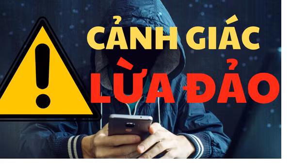 Cảnh báo tình trạng mạo danh trường đại học để lừa đảo sinh viên