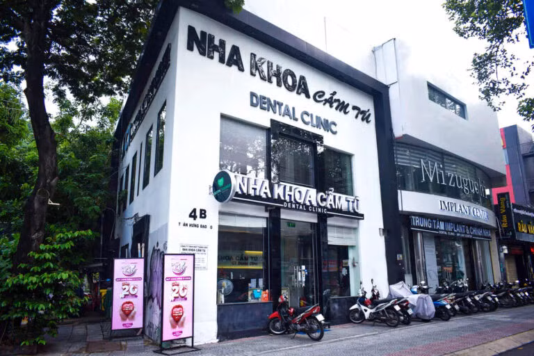 Xử phạt, đình chỉ hoạt động Phòng khám đa khoa Hoàn Cầu do vi phạm có tính lặp lại -0