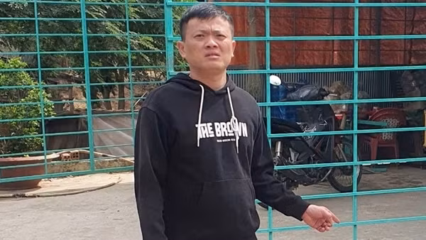 Kiểm tra ô tô, phát hiện người nước ngoài nhập cảnh trái phép vào Việt Nam